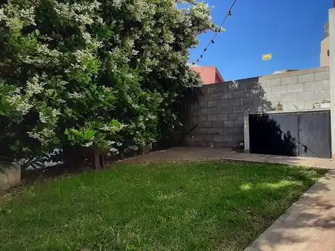 Casa en Venta 8 años