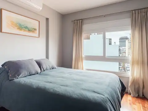 Departamento en Venta 10 años