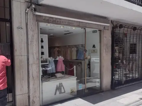 Local en Alquiler en Recoleta, $ 3.000.000