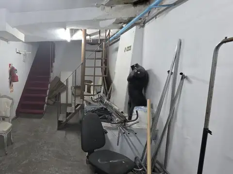 Local en Alquiler 35 años