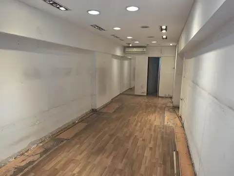 Local en Alquiler 35 años