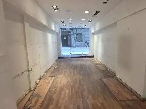 Local en Alquiler en Recoleta, $ 3.000.000