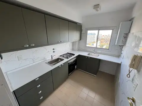 Departamento en Venta 27 años