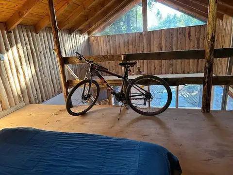 De los amancay y avenida cerro catedral