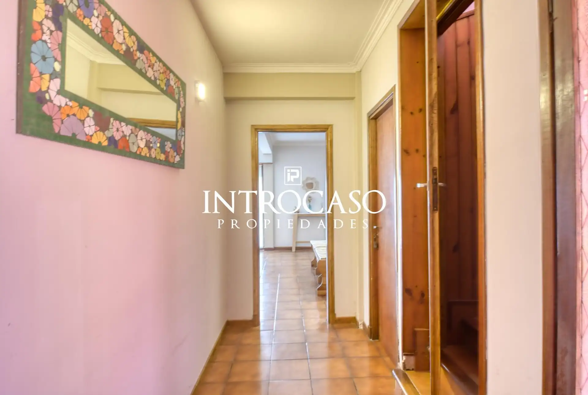 Venta Casa 4 Ambientes Con Departamento 3 Ambientes