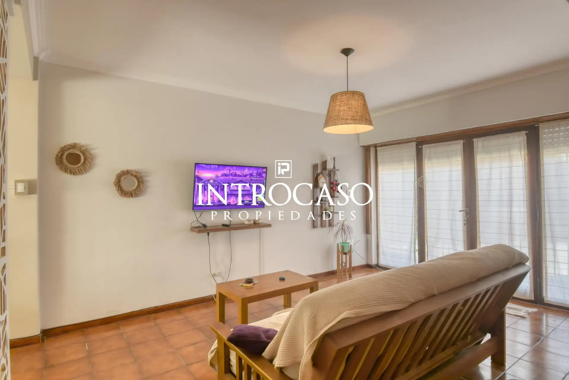 Venta Casa 4 Ambientes Con Departamento 3 Ambientes