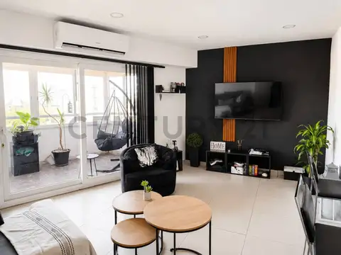 Departamento en Venta de 3 dormitorios
