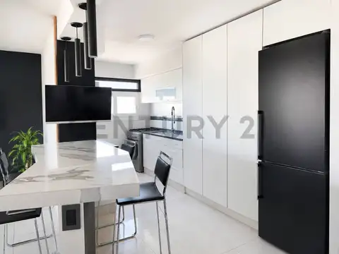 Departamento en Venta, 4 ambientes en Villa Luro