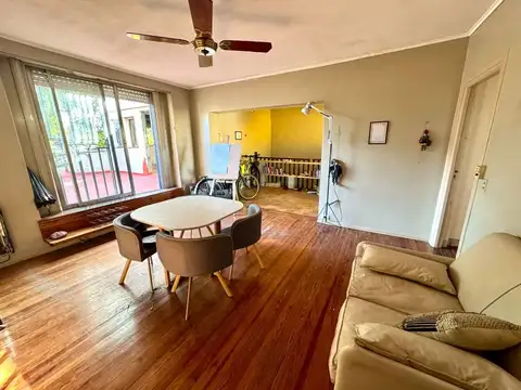 Depto Tipo Casa en Venta de 4 ambientes