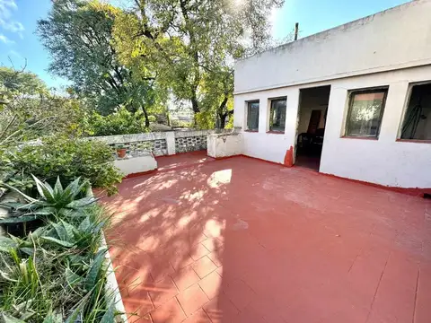 Depto Tipo Casa en Venta en Barracas, USD 142.000