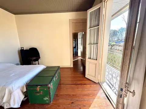 Depto Tipo Casa en Venta 126 años