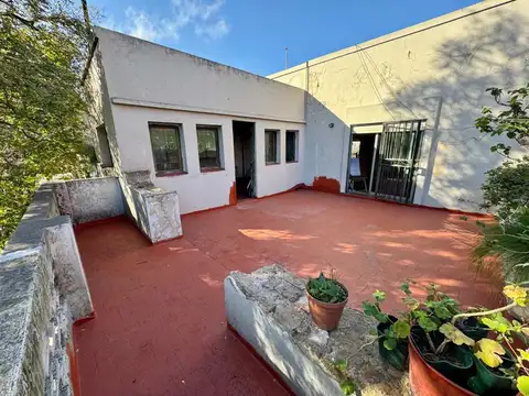 Depto Tipo Casa en Venta de 3 dormitorios
