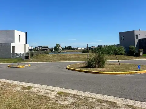 Venta lote/terreno San Sebastian, área 7.
