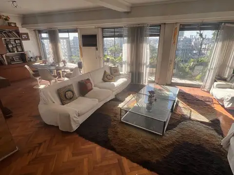 Departamento en Venta en Caballito, CABA