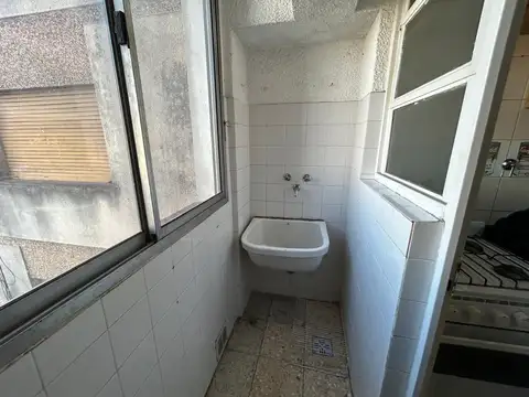 Departamento en Alquiler 45 años