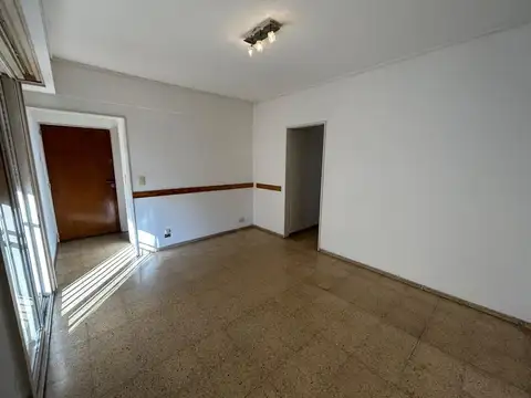 Carlos Pellegrini 100, Piso 6