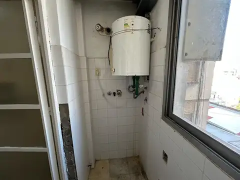 Departamento en Alquiler al Oeste