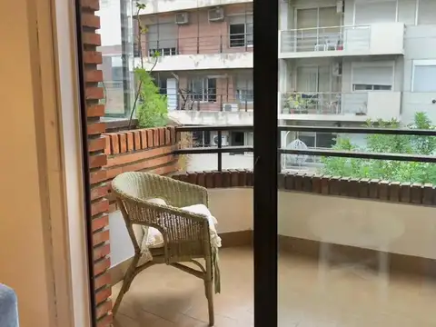 Departamento 4 ambientes con 3 baños