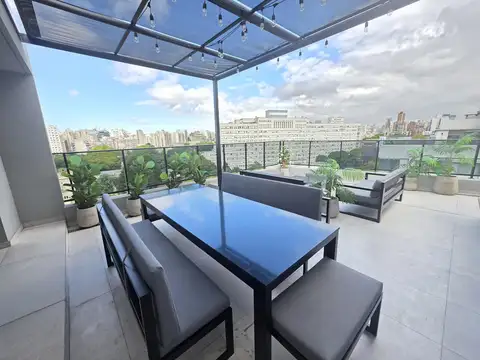 Departamento en Alquiler al Oeste