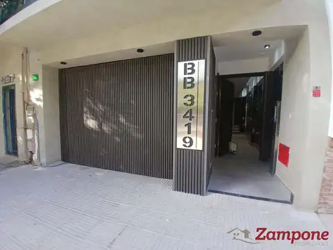 Venta pisos de 3 amb a estrenar