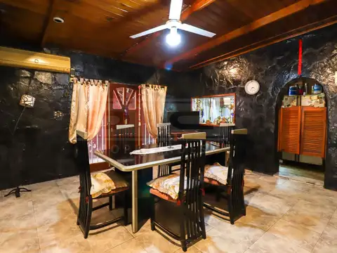 Casa en Venta en Florida Belgrano/Oeste, USD 210.000