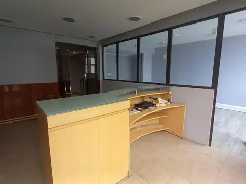 Oficina en Venta en San Telmo, USD 155.000