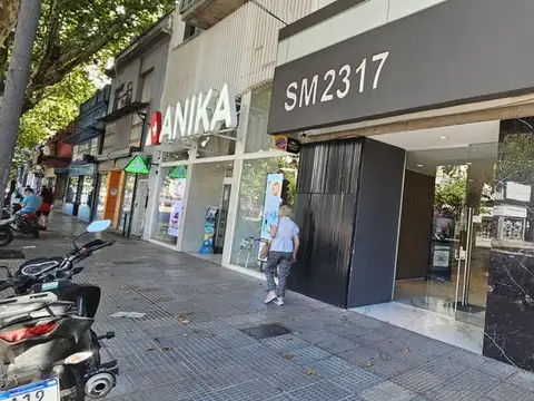 DEPARTAMENTO EN ALQUILER 3 AMBIENTES PATERNAL 