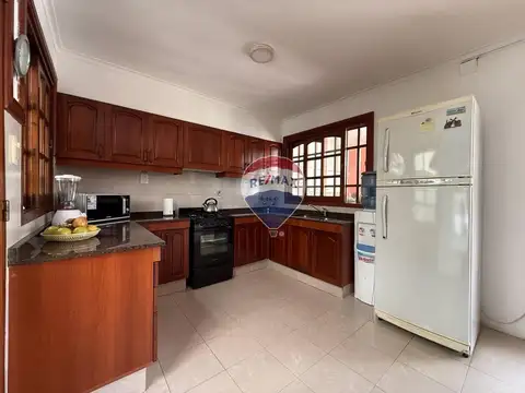 SE VENDE CASA ZONA RESIDENCIAL-SANTO TOMÉ