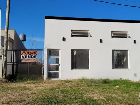 Calle Entre Ríos e/ Premat e Izquierdo