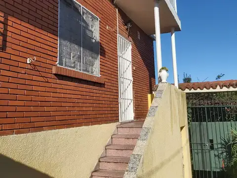 Alquiler Apartamento 2 dormitorios con balcón