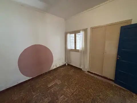 PH en venta 3 ambientes en planta baja con patio