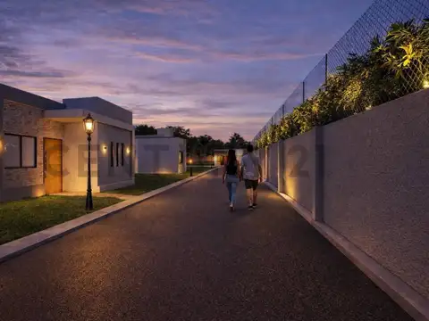 Terreno en Venta de 174,0 m2