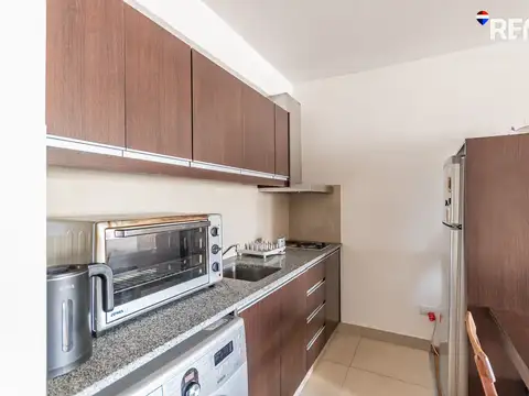Departamento en Venta de Monoambiente