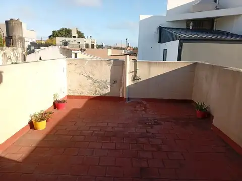 Santo Tomé 5000 Montecastro PH 3amb U$165.000