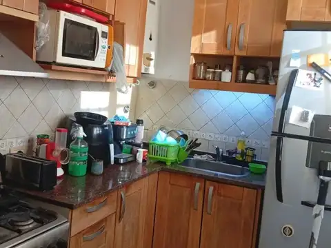 Depto Tipo Casa en Venta 60 años