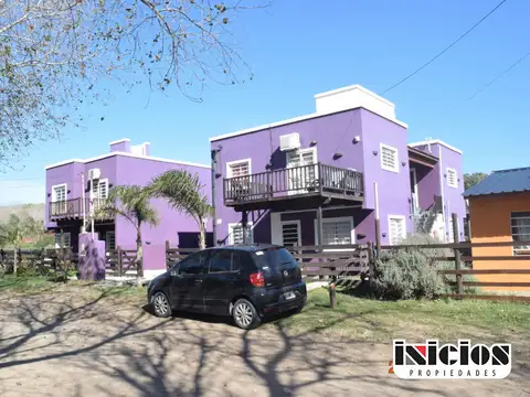Hipolito Yrigoyen 2300