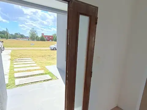 Casa en Alquiler A Estrenar