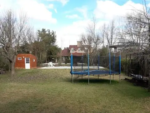 Casa en Venta en Barrio Cube, USD 165.000