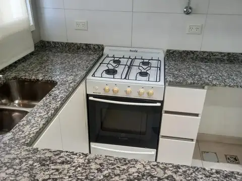 Departamento en Alquiler 10 años