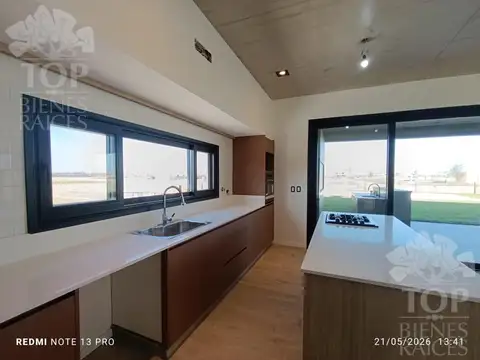 Casa en Venta al Noroeste