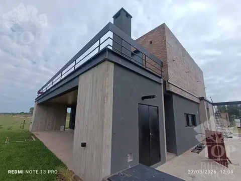 Casa en Venta en Belén de Escobar, USD 440.000