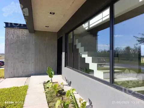Casa en Amarras de Escobar