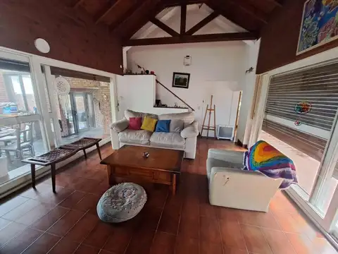 Casa en alquiler B° El Carmen