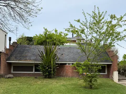 Casa en alquiler B° El Carmen