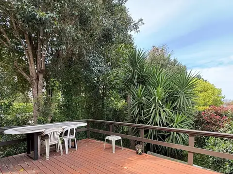 Casa en Alquiler 36 años