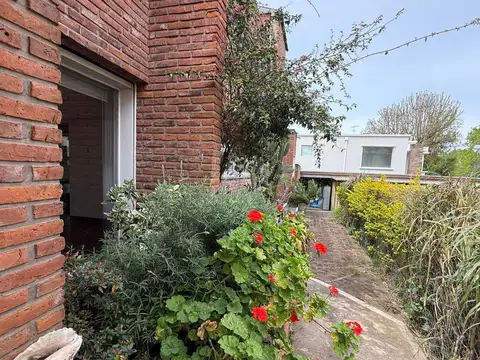 Casa en Alquiler de 3 dormitorios