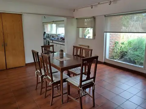 Casa en Alquiler de 3 dormitorios