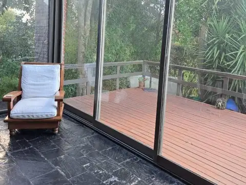 Casa en Alquiler 36 años