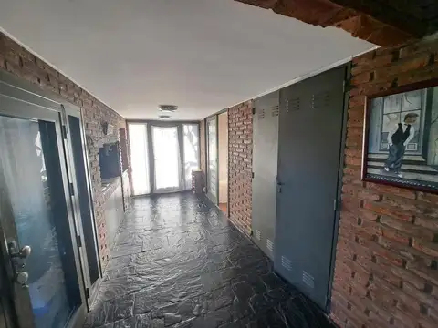 Casa en alquiler B° El Carmen