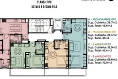 Urban Ciudad - Foto 12